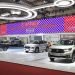 Booth Suzuki Indonesia di GIIAS 2024. (doc. Suzuki)