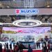 Booth Suzuki Indonesia di GIIAS 2024. (doc. Suzuki)