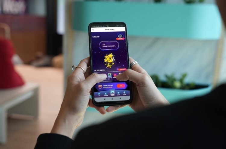Indosat melalui brand Tri, menggelar H3RO Land Dream Battle sebagai ajang untuk mendukung generasi muda memaksimalkan potensi di dunia digital khususnya melalui gaming. (FOTO: IOH/PB)
