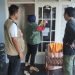 Pengawasan Bawaslu ke Petugas Pemutakhiran Data Pemilih (Pantarlih) pastikan pelaksanaan coklit sesuai aturan. (Doc. Muhammad/PortalBalikpapan)