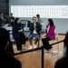 Mazda Indonesia bekerja sama dengan brand furniture premium asal Indonesia, VIVERE. (FOTO: Madza Indonesia)