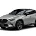Mazda CX-3 dipastikan akan tampil pada gelaran GIIAS 2024 di Jakarta pada 18 - 28 Juli 2024 mendatang. (Doc. Mazda)