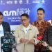 Gerakan Bangun Nusantara diselenggarakan di Antara Heritage Center, Pasar Baru, Jakarta Pusat. (doc. OIKN)