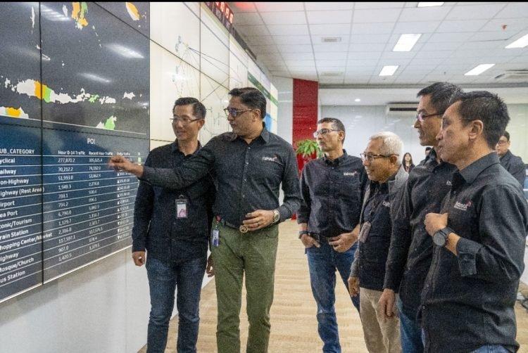 Indosat kembali menegaskan komitmennya untuk melindungi data pribadi pelanggan. (doc. IOH)