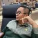 Anggota DPRD Kalimantan Timur, Nurhadi Saputra.
