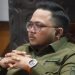 Anggota DPRD Kalimantan Timur, Andi M. Afif.