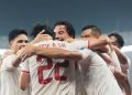 Timnas Indonesia berhasil meraih kemenangan 2:0 melawan Arab Saudi. (doc. Istimewa)