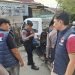 Gerebek 'Kampung Narkoba' di Balikpapan, Polisi amankan 30 tersangka. (doc. MHD/PortalBalikpapan)