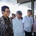 Kunjungan BPK RI ke IKN, Sinergi Pengawasan untuk Pembangunan Berkelanjutan. (doc. Humas Otorita IKN)