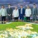 OIKN menerima kunjungan dari perusahaan ritel terkemuka asal Rusia. (doc. Humas Otorita IKN)
