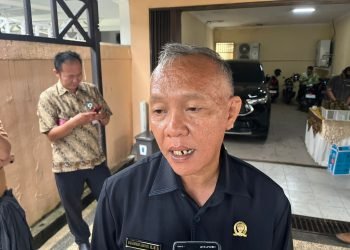 Anggota DPRD Kalimantan Timur, Muhammad Samsun