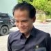 Anggota DPRD Kalimantan Timur, Subandi.