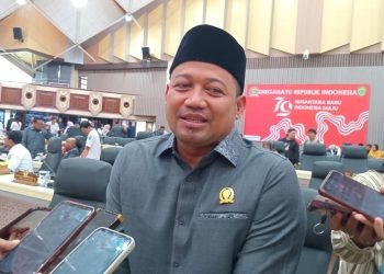 Anggota DPRD Kalimantan Timur, Fuad Fakhruddin