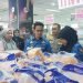 Wali Kota Balikpapan Rahmad Mas'ud melakukan sidak ke sejumlah ritel di Balikpapan. (doc. Ist)