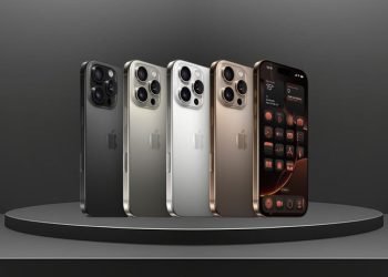 iPhone 16 Pro Max. (doc. Tudo Celular)