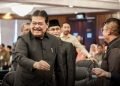 Anggota DPRD Kalimantan Timur, Abdulloh.