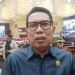 Anggota DPRD Kalimantan Timur, Agus Aras.