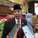 Anggota DPRD Kalimantan Timur, Agus Aras.