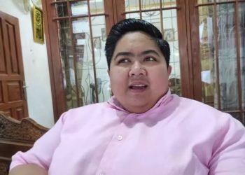 Wakil Ketua DPRD Kaltim, Ananda Emira Moeis.