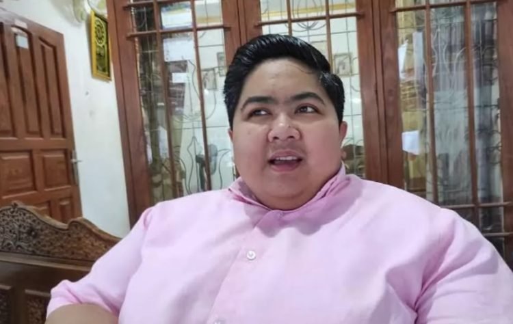 Wakil Ketua DPRD Kaltim, Ananda Emira Moeis.