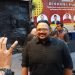Anggota DPRD Kalimantan Timur, Andi M. Afif.