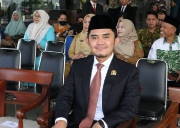 Anggota DPRD Kalimantan Timur, Andi Satya. (PB)