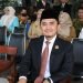 Anggota DPRD Kalimantan Timur, Andi Satya.