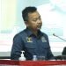 Anggota DPRD Kalimantan Timur, Baharuddin Demu