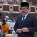 Anggota DPRD Kalimantan Timur, Darlis.