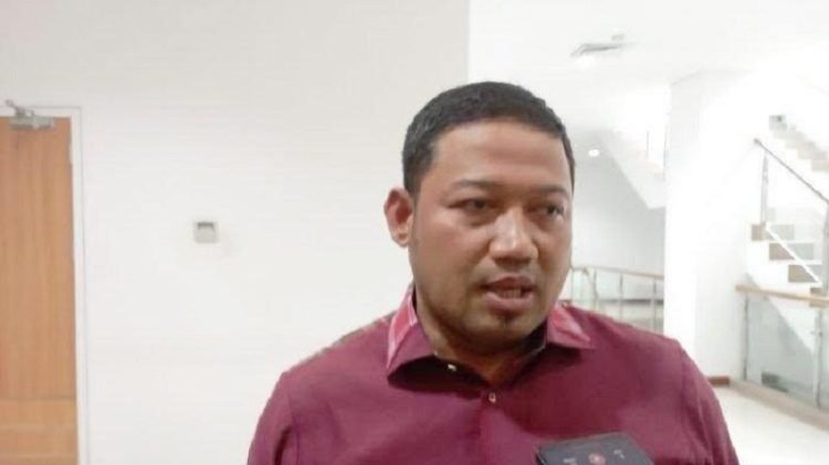 Anggota DPRD Kalimantan Timur, Fuad Fakhruddin.