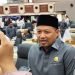 Anggota DPRD Kalimantan Timur, Fuad Fakhruddin.