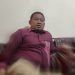 Anggota DPRD Kalimantan Timur, Fuad Fakhruddin.