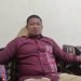 Anggota DPRD Kalimantan Timur, Fuad Fakhruddin.