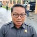 Anggota DPRD Kalimantan Timur, Guntur.