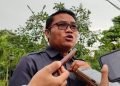 Anggota DPRD Kalimantan Timur, Guntur.