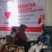 Berbagi Kehidupan, Memberi Harapan: Otorita IKN Gelar Donor Darah untuk masyarakat umum IKN. (doc. Humas Otorita IKN)