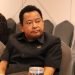 Anggota DPRD Kalimantan Timur, La Ode Nasir.