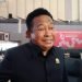 Anggota DPRD Kalimantan Timur, La Ode Nasir.