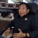 Anggota DPRD Kalimantan Timur, La Ode Nasir.