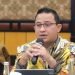 Anggota DPRD Kalimantan Timur, Sapto.
