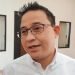 Anggota DPRD Kalimantan Timur, Sapto.