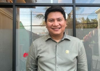 Anggota DPRD Kalimantan Timur, Sayid M.