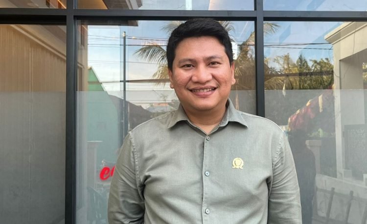 Anggota DPRD Kalimantan Timur, Sayid M.