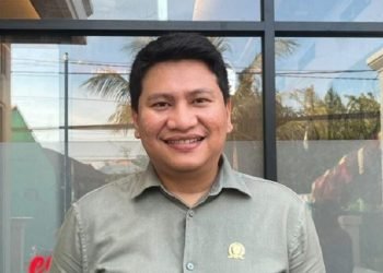Anggota DPRD Kalimantan Timur, Sayid M.