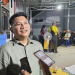 Anggota DPRD Kalimantan Timur, Sayid M.