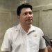 Anggota DPRD Kalimantan Timur, Sayid M.
