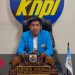 Ketua DPD KNPI Balikpapan, Andrie Afrizal. (doc. Instagram)