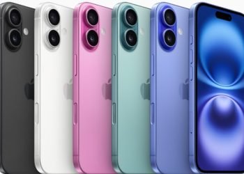 iPhone 16. (doc. apple.com)