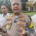 Tangkapan layar Kabid Humas Polda Kaltim, Kombes Pol Yulianto, memberikan keterangan terkait laporan dugaan pencabulan terhadap Balita. (doc. Instagram @poldakaltim)