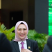Anggota DPRD Kalimantan Timur, Shemmy Permata Sari.